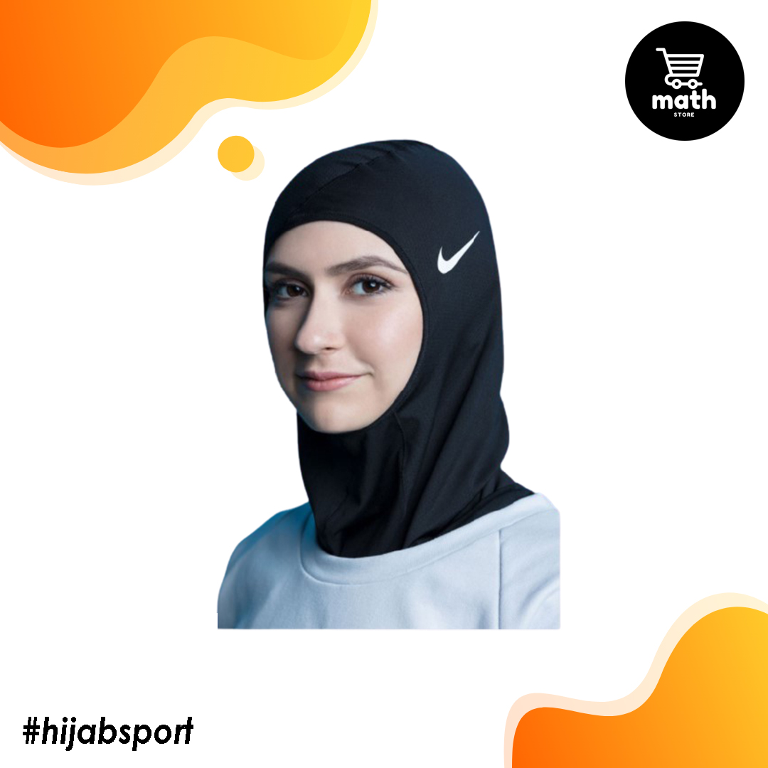 Hijab sport nike original online