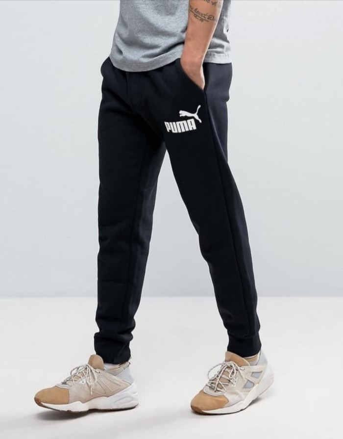 celana training puma original