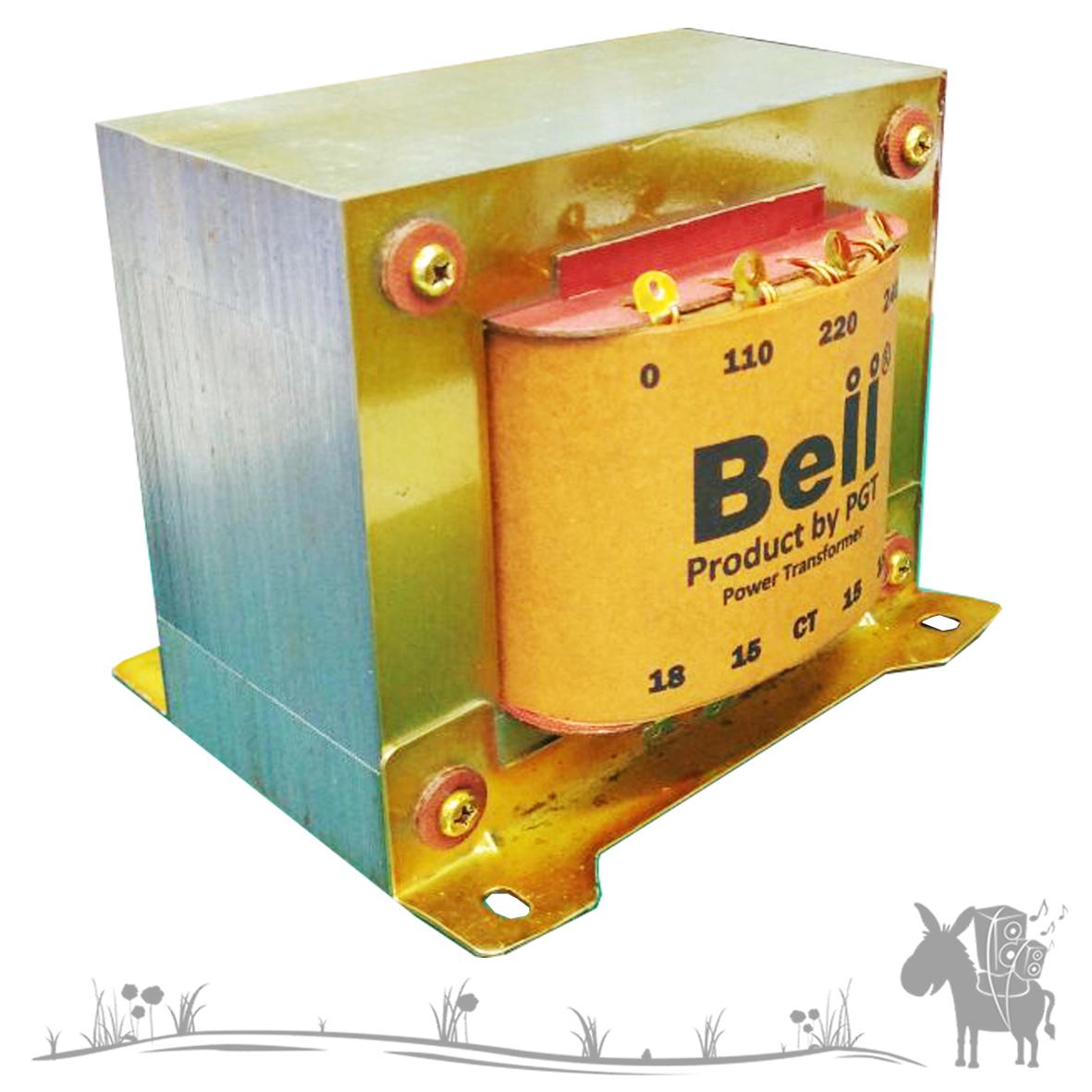 POWER SUPPLY TRAFO KOTAK BELL 20A CT 56V Lazada Indonesia