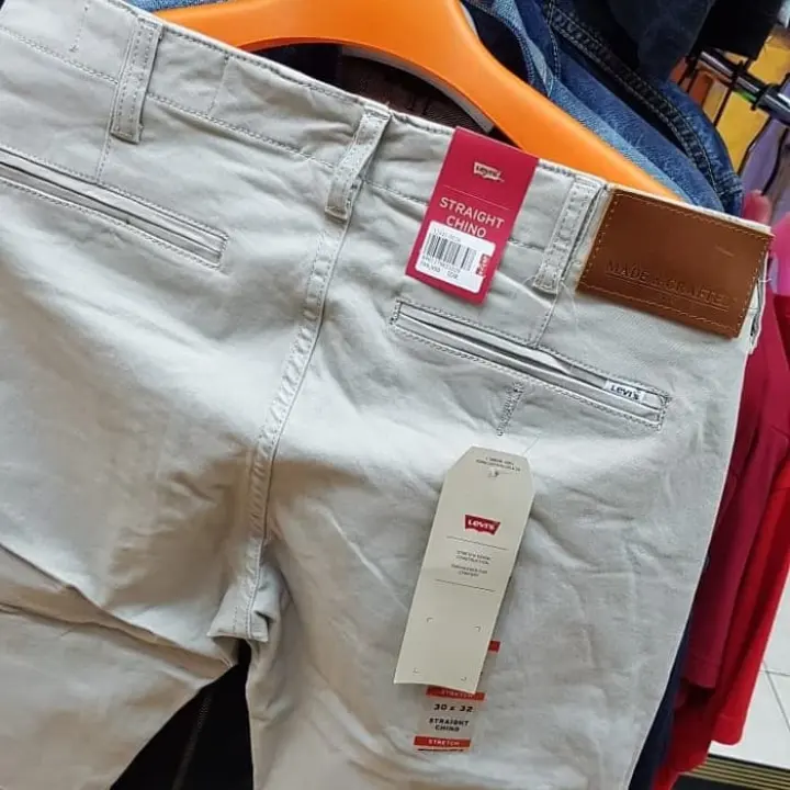levis chino original