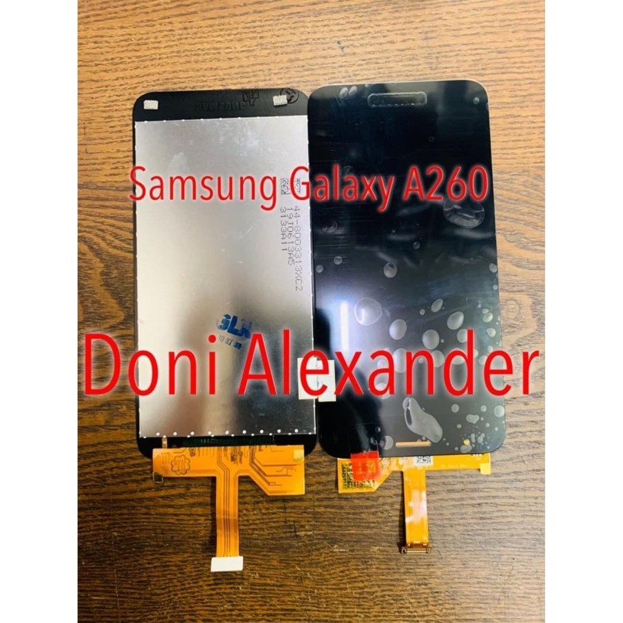 samsung mobile lcd price