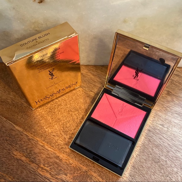 couture blush ysl