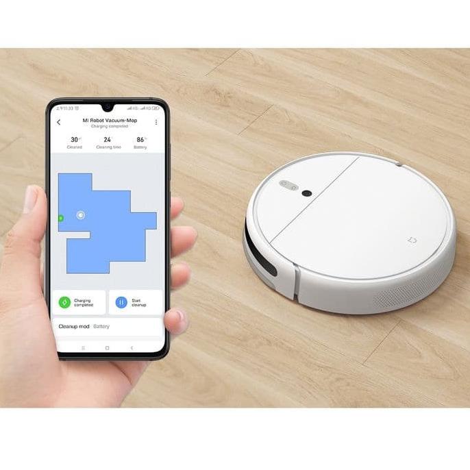 Opiniones y precio del robot aspirador iRobot Roomba 980