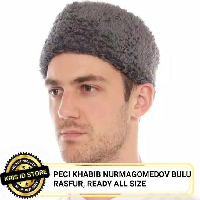 Jual Peci Khabib Terbaru - Jul 2022 