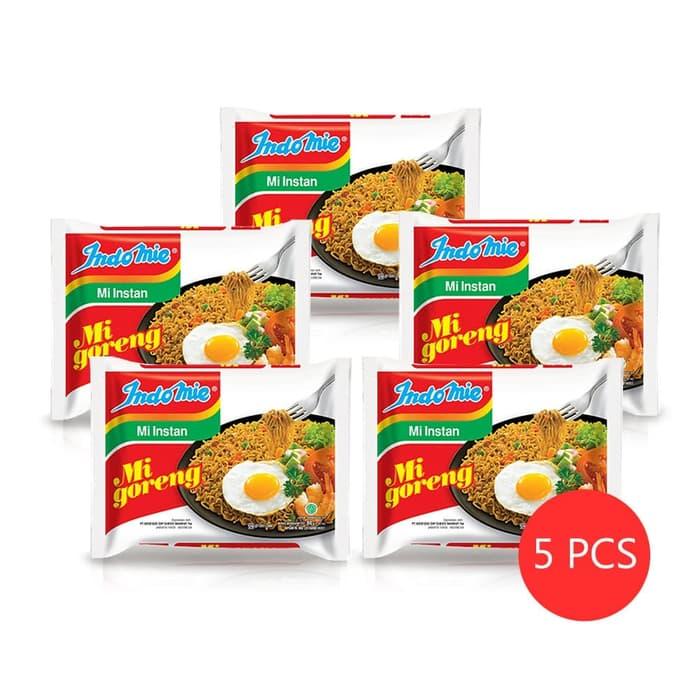 Indomie Termurah & Terlengkap | Lazada.co.id