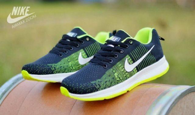 SEPATU NIKE AIRMAX ZOOM RUNNING NEW SPORT NIKE121 VANS121 PUMA121 REEBOK121 GRATIS ONGKIR