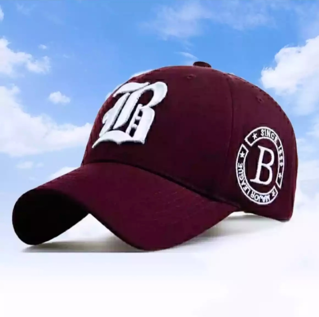 Topi Baseball Caps UNISEX Terlaris COD 