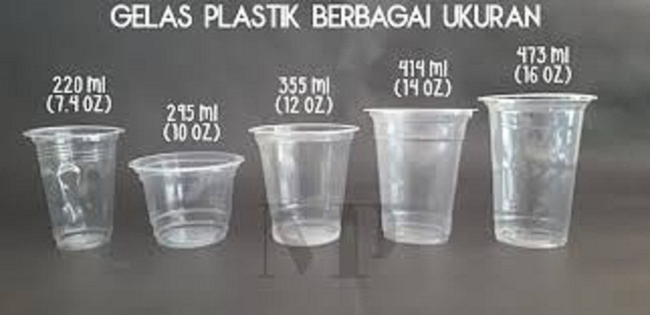 Harga Special Cup Plastik Merk Merak Tanpa Tutup Ukuran 16 Oz Isi 50 Cup Murah Terlaris 4271 Lazada Indonesia