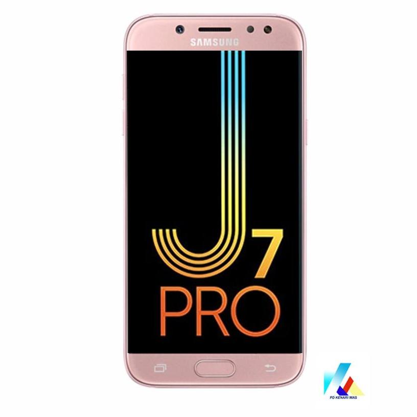 Harga Hp Samsung Galaxy J7 Pro Terbaru Juli 2019 10 Samsung Galaxy J7 Pro J730 32GB - Pink