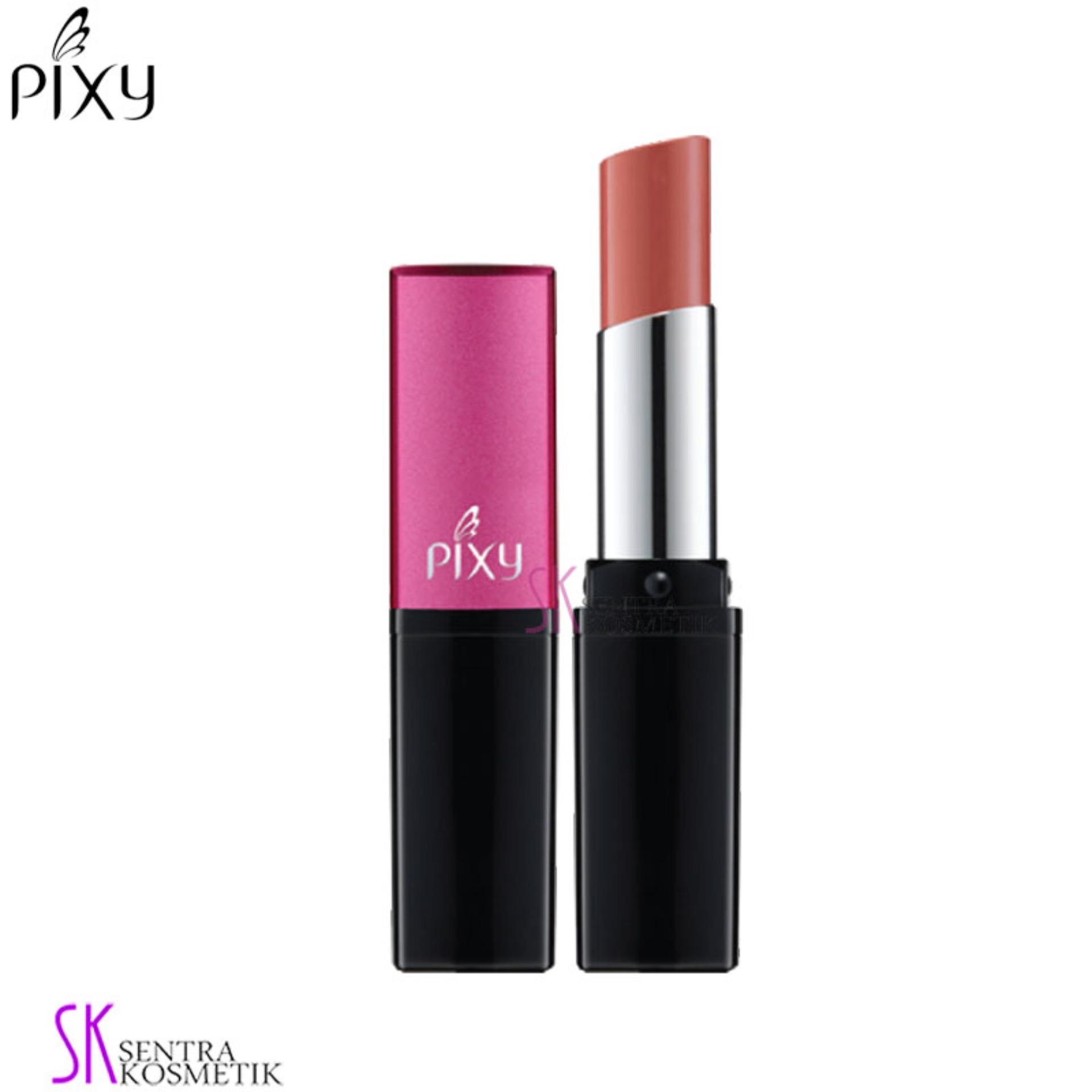 PIXY Matte In Love Lipstick - 409 SOFT NUDE