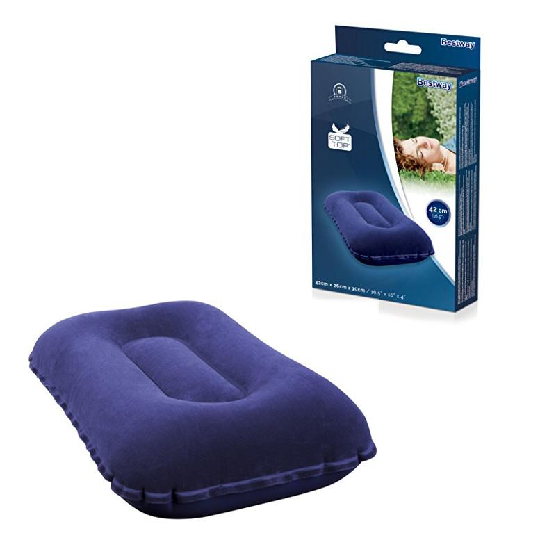 Bestway 67121 Bantal Angin Portable