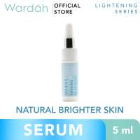 Wardah Lightening Facial Serum