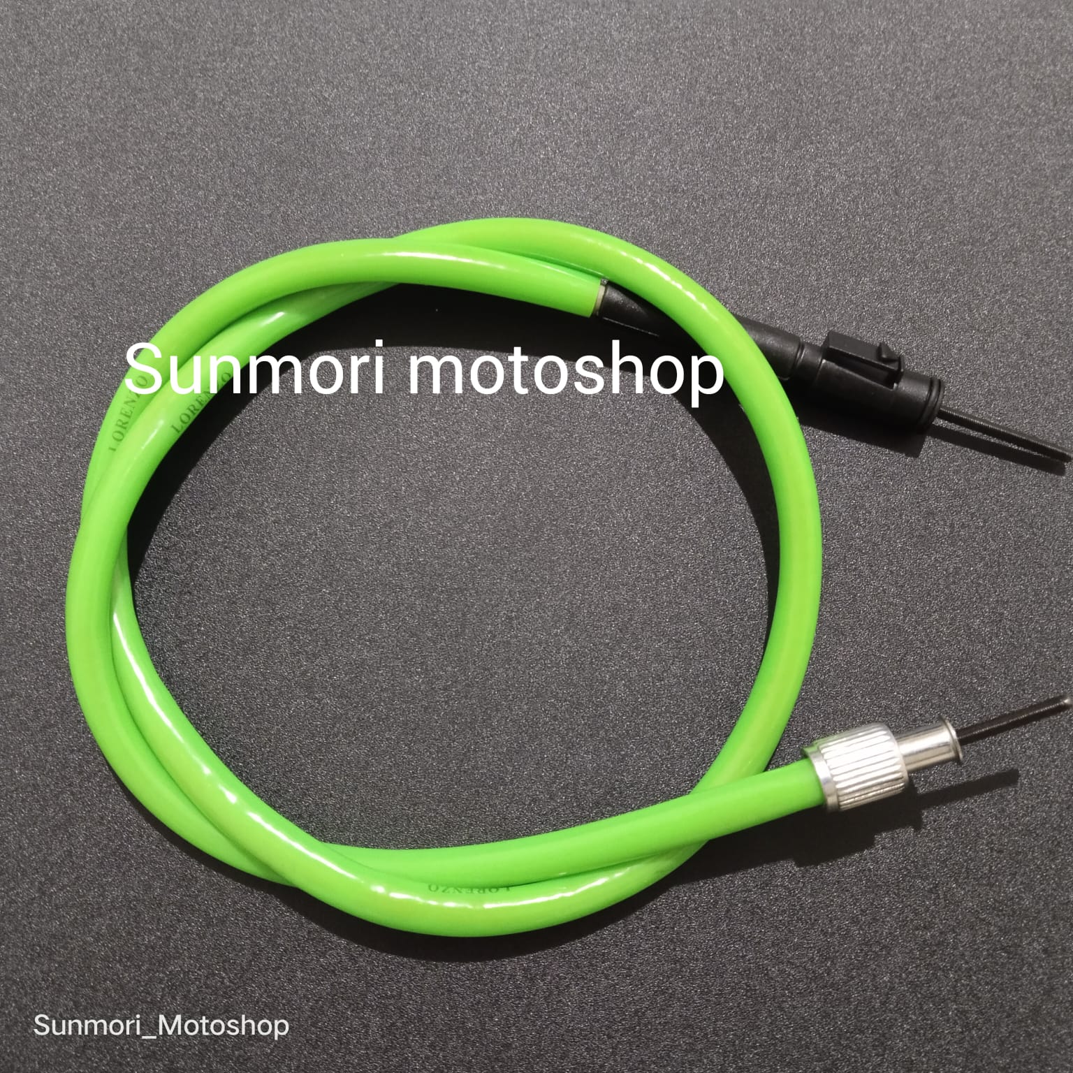 Kabel Speedometer / Selang Spidometer / Tali Slang Spido Speedo Spedo