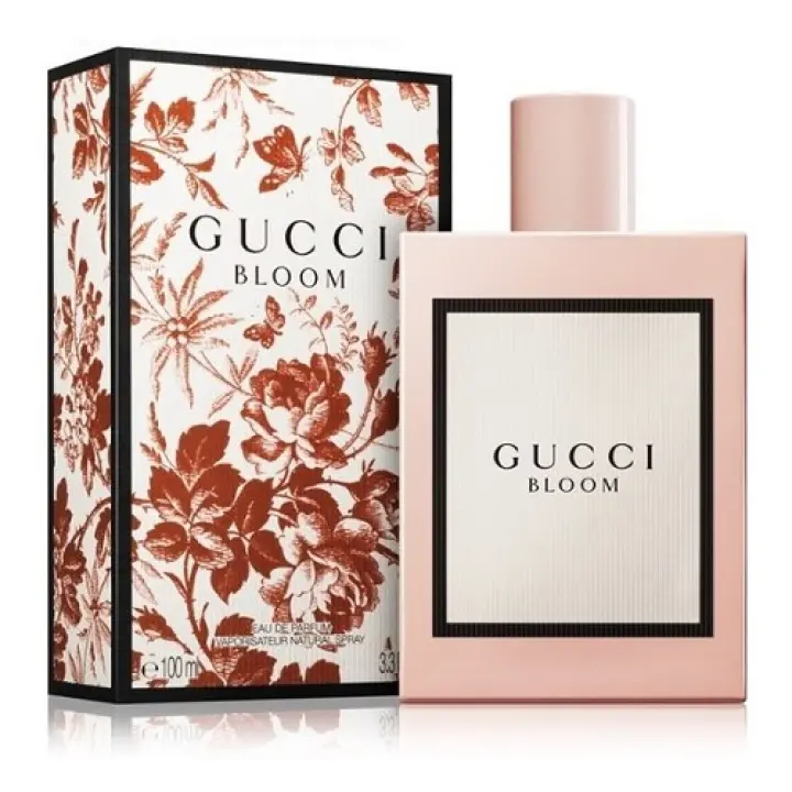 harga perfume gucci bloom