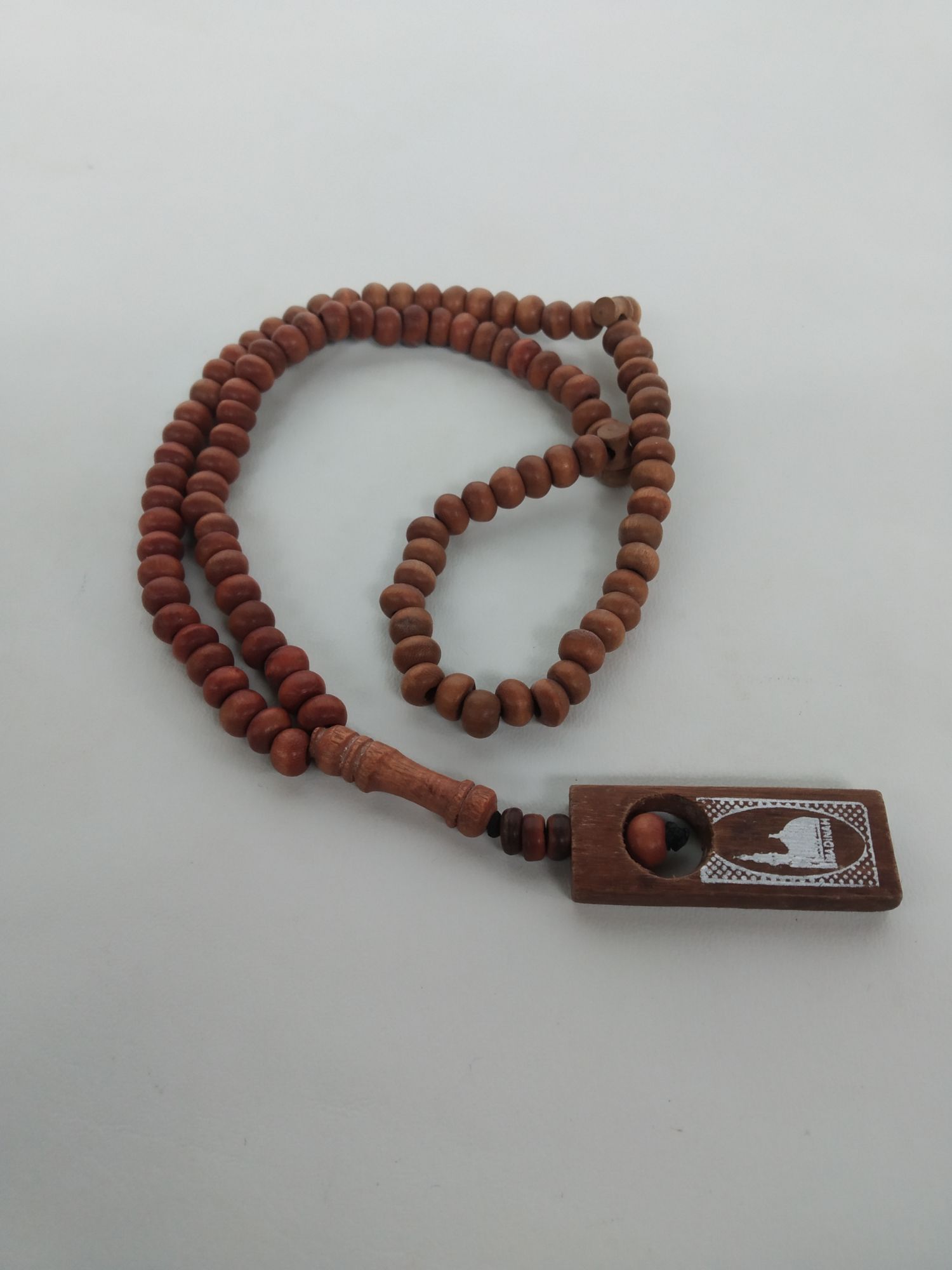 Tasbih Butir Kayu Walikukun Lazada Indonesia