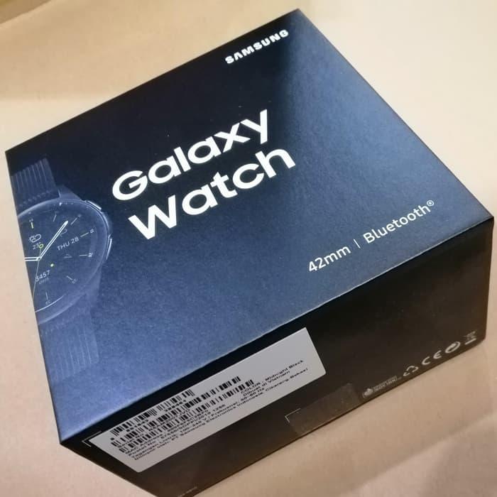 List Harga Samsung Galaxy Paling Murah Terbaru Agustus 2019 16 PROMO PALING LARIS!!! Smartwatch Samsung Galaxy Gear S4 42mm Smartband Garansi Resmi SEIN (Lagi Diskon)