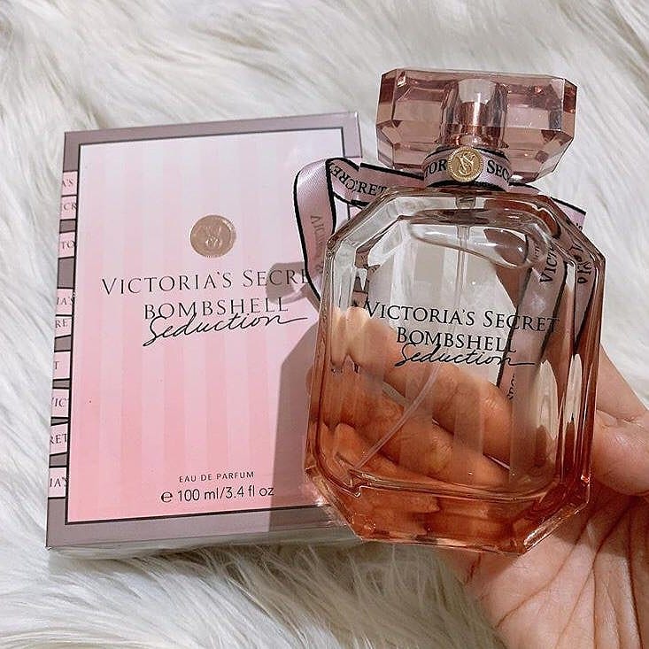 Harga Parfum Victoria Secret Bombshell Original 2024 favors