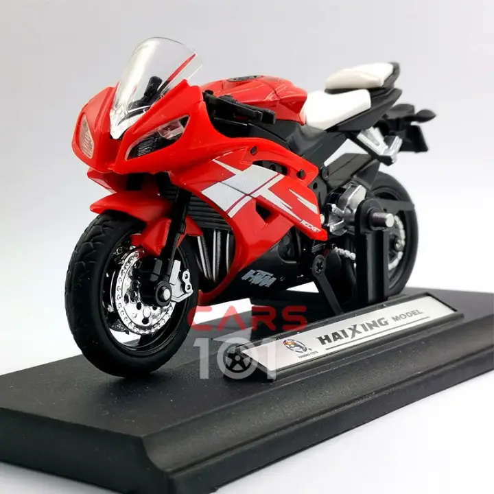 yamaha r15 toy