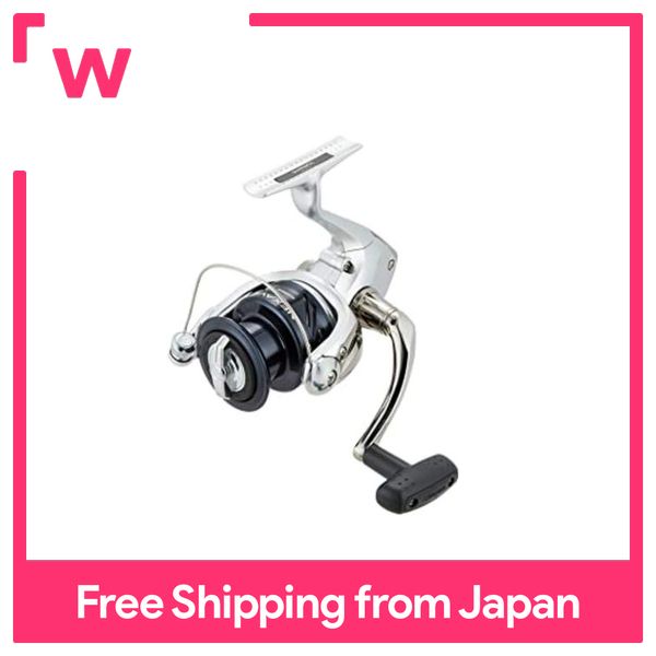 Shimano 18 Nekusabu C3000dh Spinning Reel Fishing Japan for sale online 