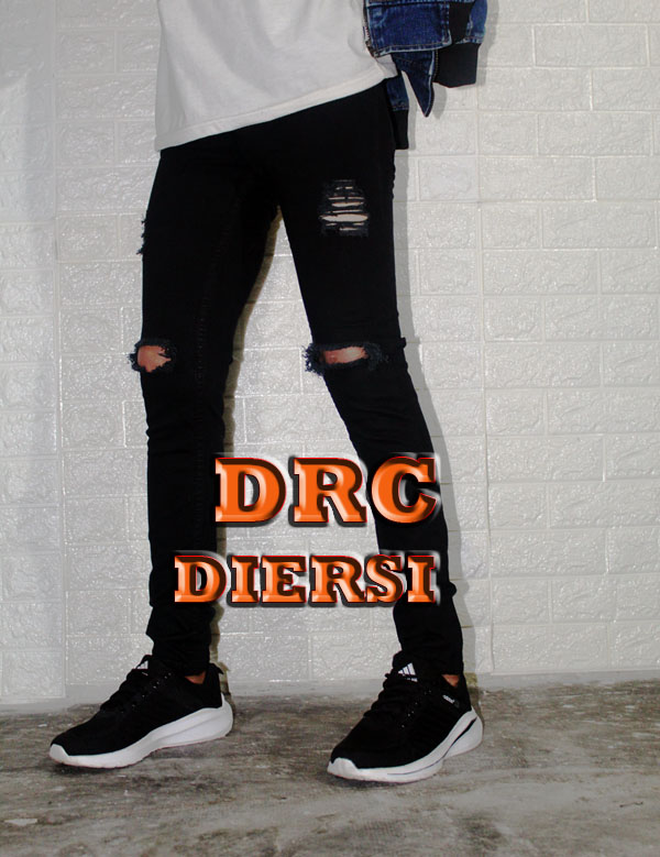 CELANA JEANS SOBEK GAL 