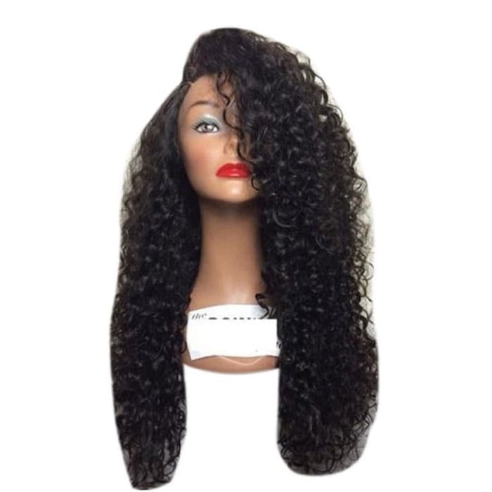 afro wig lazada
