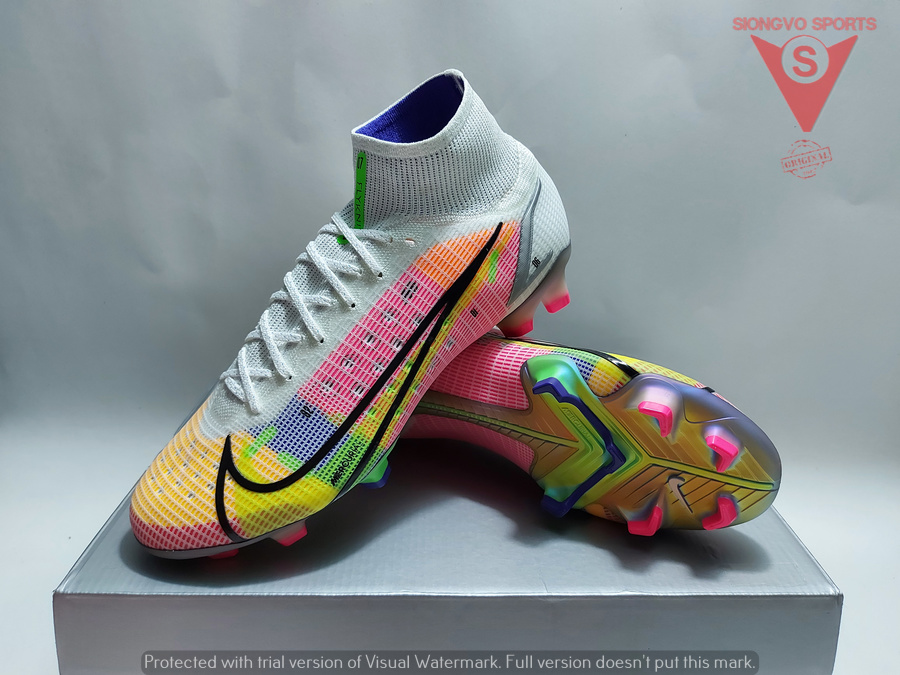 harga sepatu bola nike mercurial superfly original