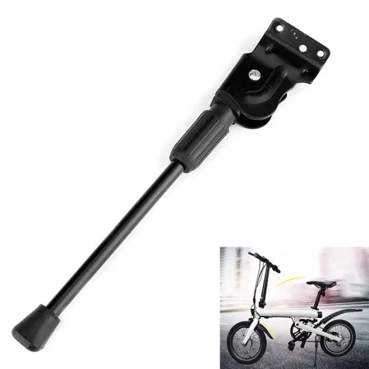 bicycle tripod stand