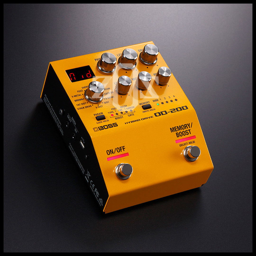 Jual Boss Pedal Terbaru | Lazada.co.id