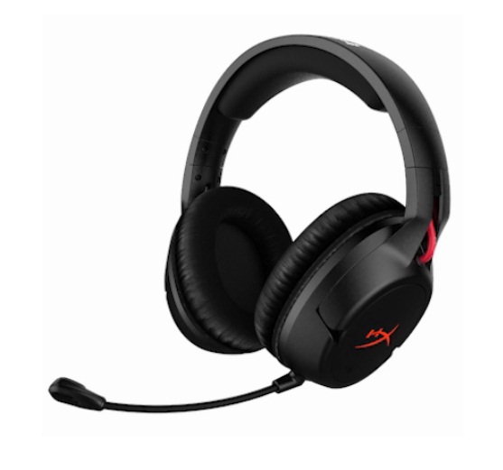Jual Hyperx Cloud Flight S Terbaru - Jun 2022 | Lazada