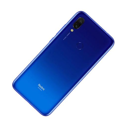 Xiaomi Redmi Smartphone Ram 2GB Rom 16GB Garansi Resmi