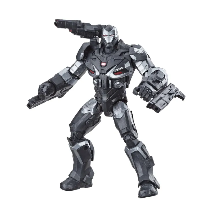 action figure war machine