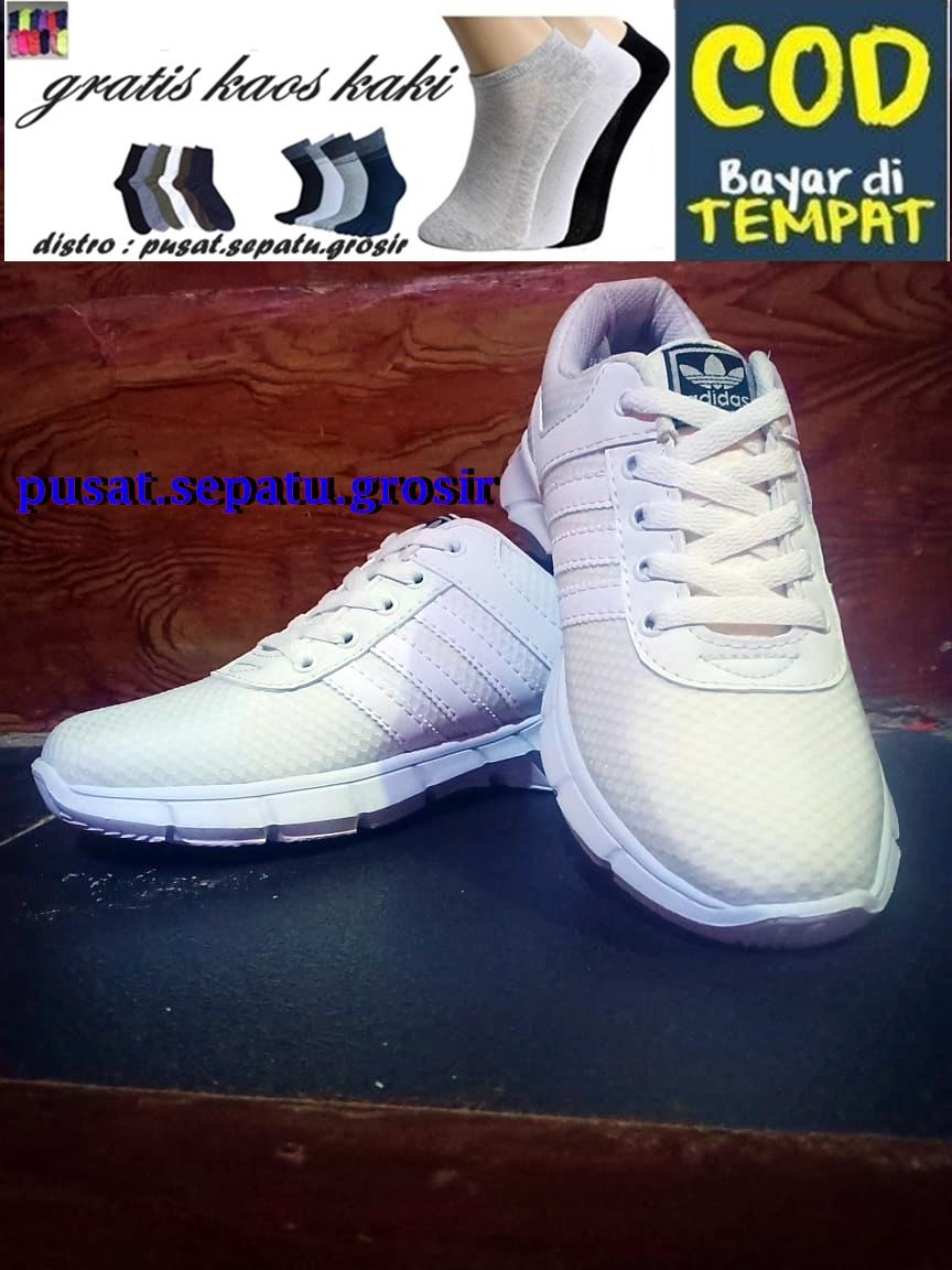 adidas@PSMSS02 Runing Sepatu Keren Trendy Terbaru Terlaris Sepatu Pria Wanita 36-43-PSG