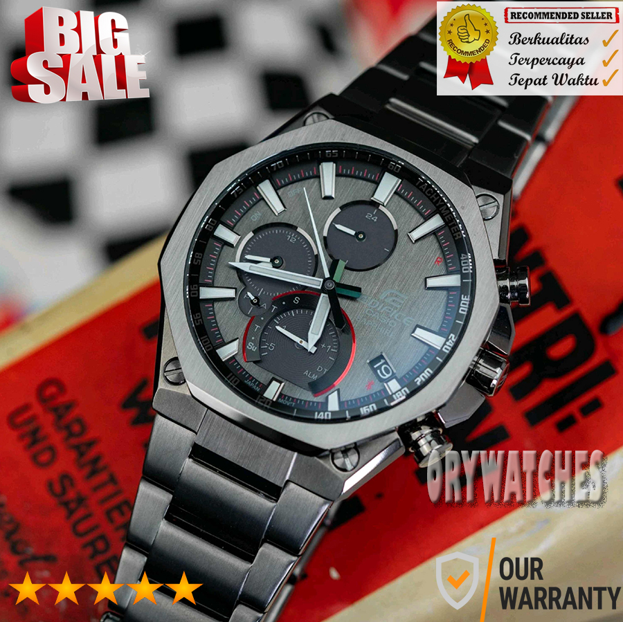 Jual Casio Edifice Eqb 1100 Terbaru 