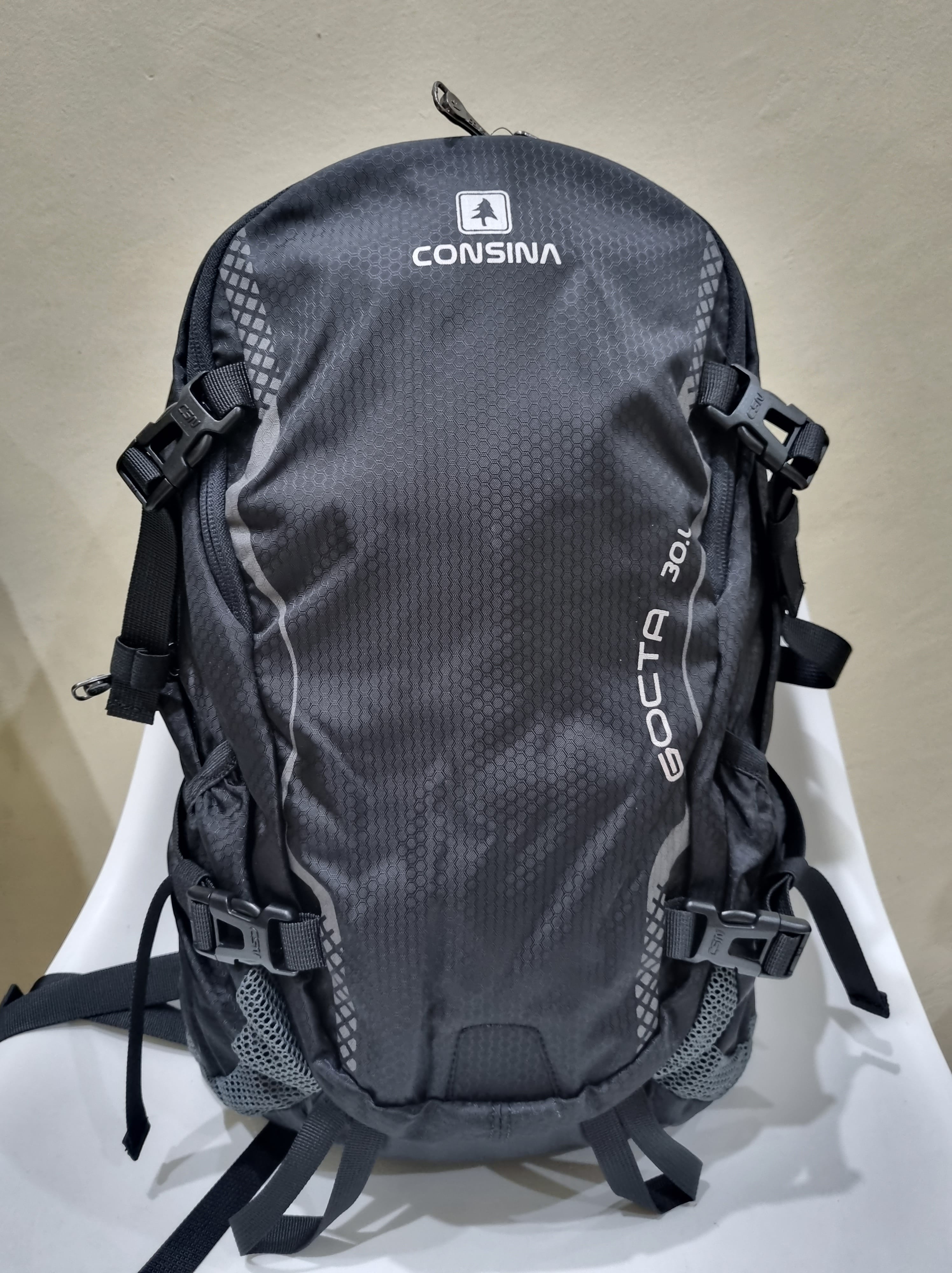 Daypack 2024 consina gocta