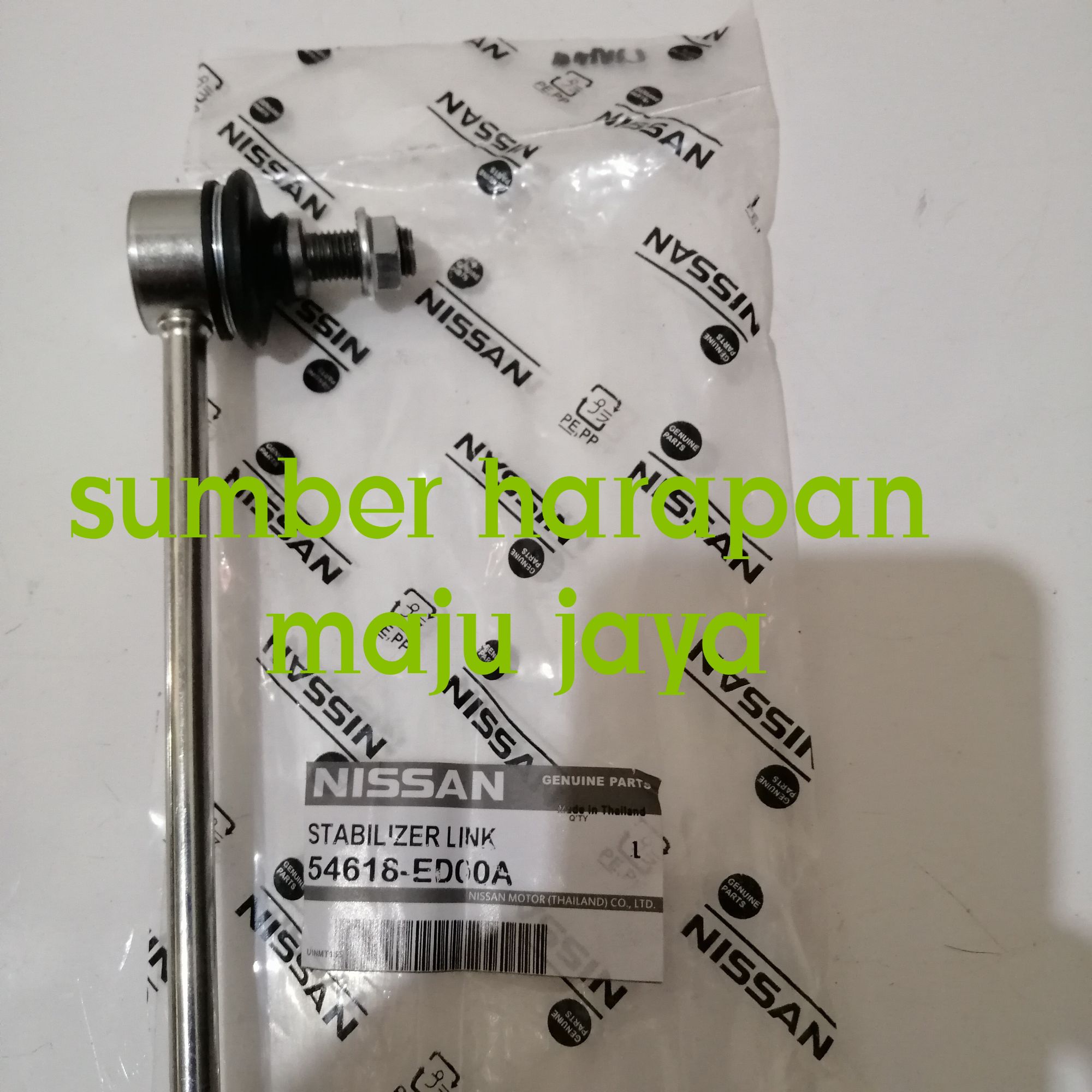 Link Stabil Stabilizer Depan Livina All Type Original Lazada Indonesia