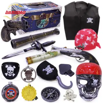 kids pirate toys