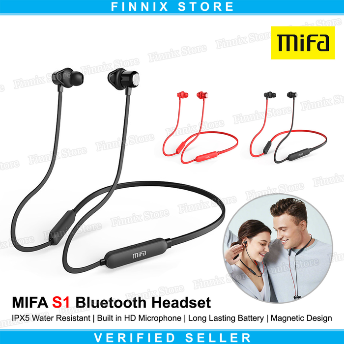 mifa s1 wireless