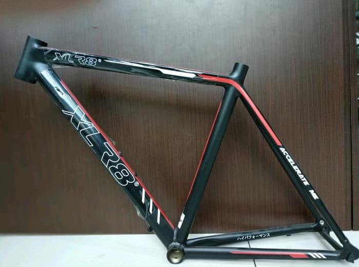 xlr8 road bike
