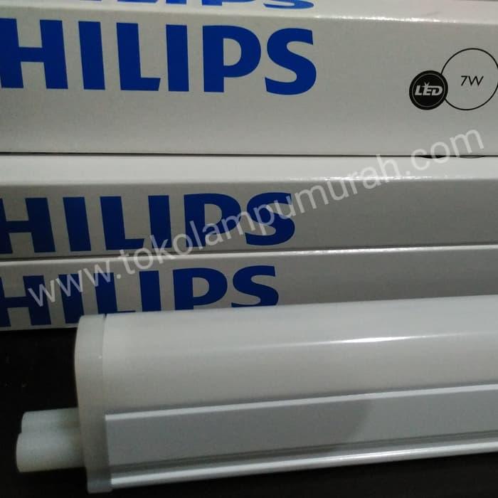 neon philips 120 cm