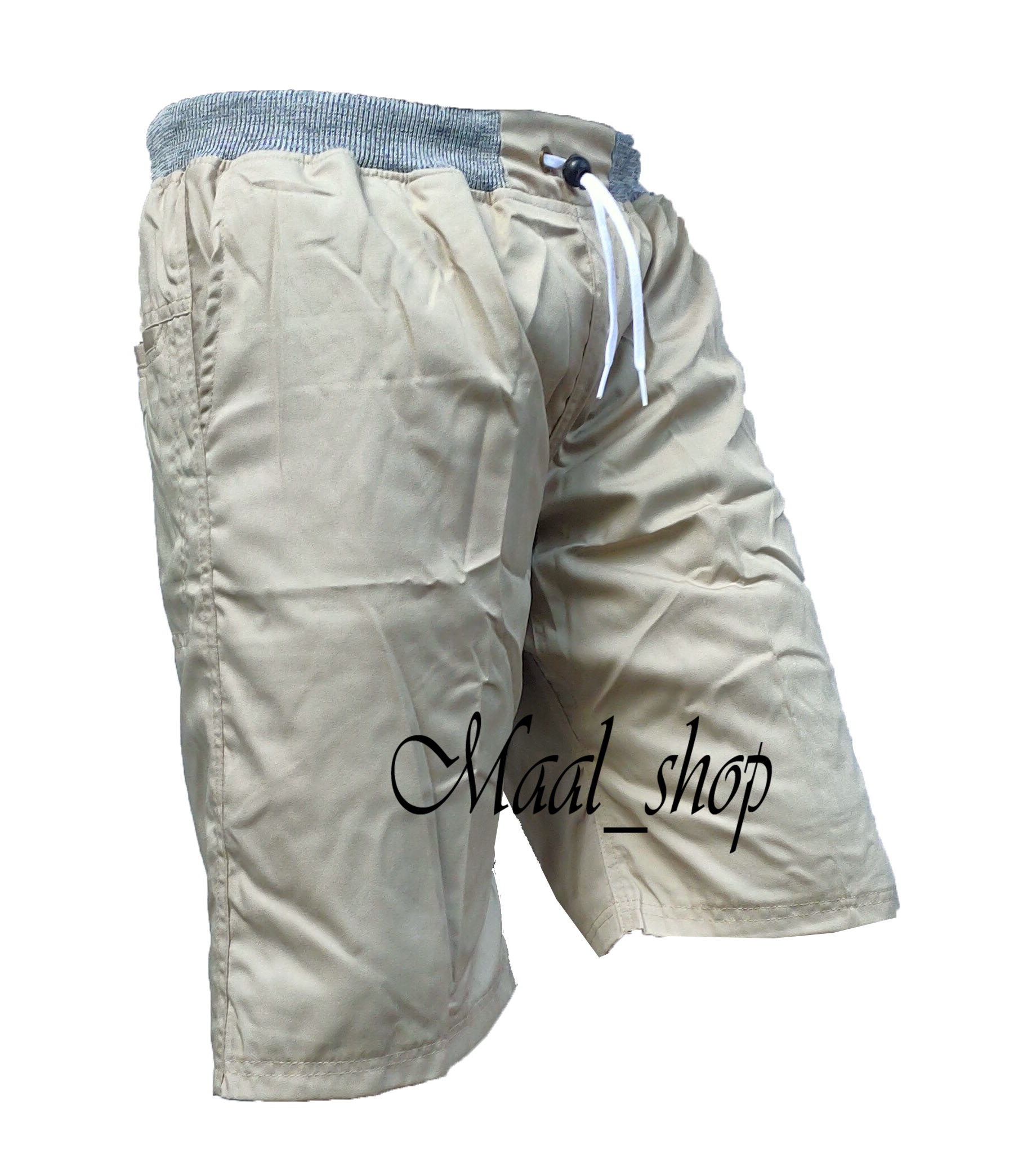 Celana Kolor Rip Pendek - Celana 