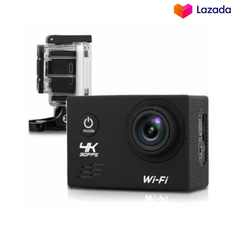Jual Produk IP Camera Wifi Terbaru | lazada.co.id