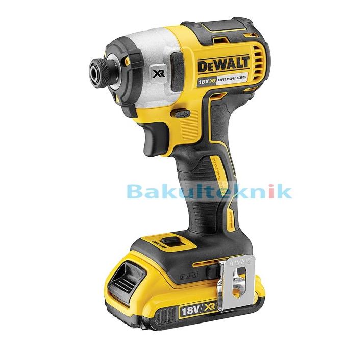 Jual Dewalt Impact Driver Terbaru - Oct 