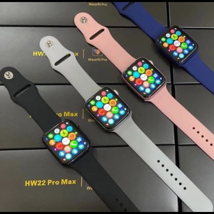 HW22 Pro SmartWatch - eAloron