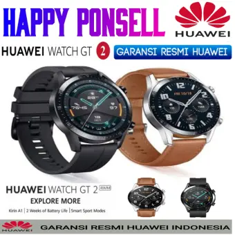 huawei smartwatch gt iphone