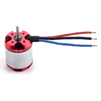 rc helicopter motor