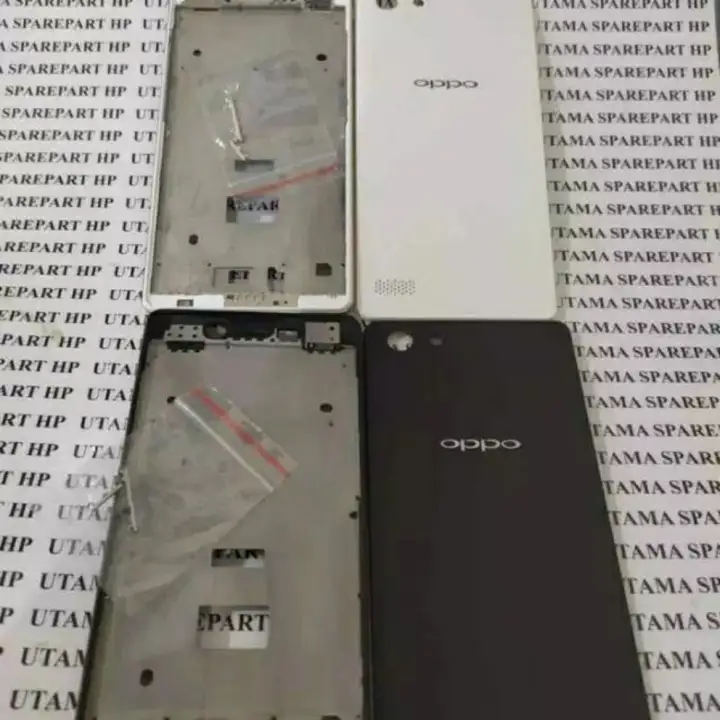 Casing Housing Kesing Fullset Oppo A1603 A33w Neo 7 Original Lazada Indonesia