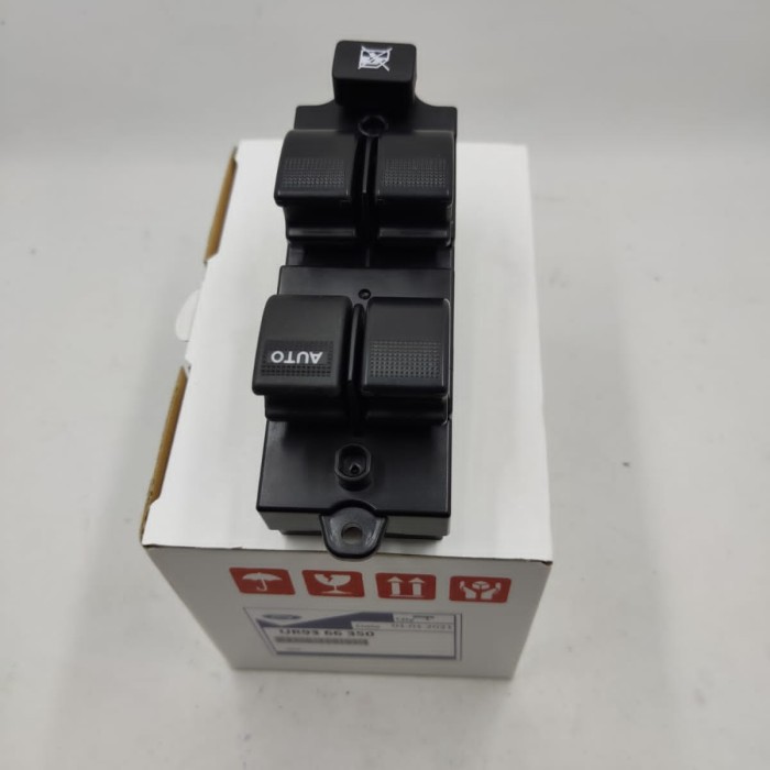SWITCH SWIT SAKRAL MASTER POWER WINDOW FORD RANGER 2.5 MAZDA BT50