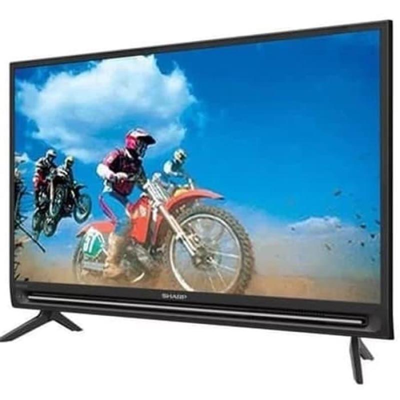 Led SMART 32 SHARP Tipe LC-32SA4500i - 32SA4500i - Khusus Jabodetabek
