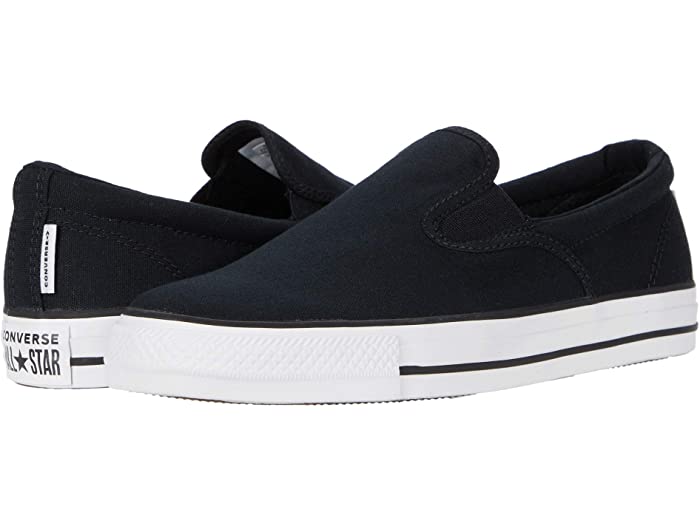 all star slip on