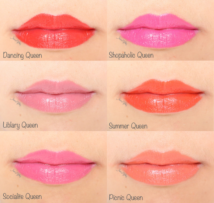 emina crayon lipstick